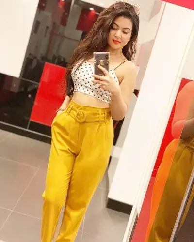 Lavanya Saxena