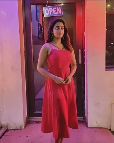 Damini Gupta