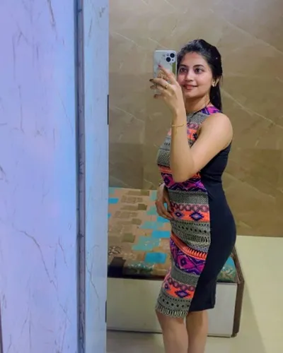 Kavya Menon