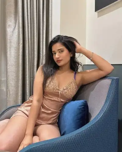 Aarohi Deshmukh