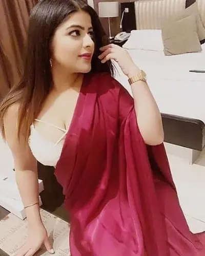 Madhuri Reddy