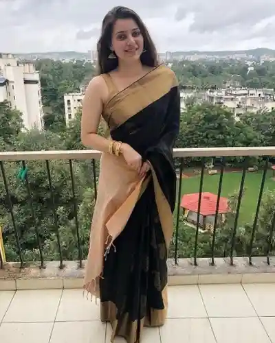 Chaitra Reddy